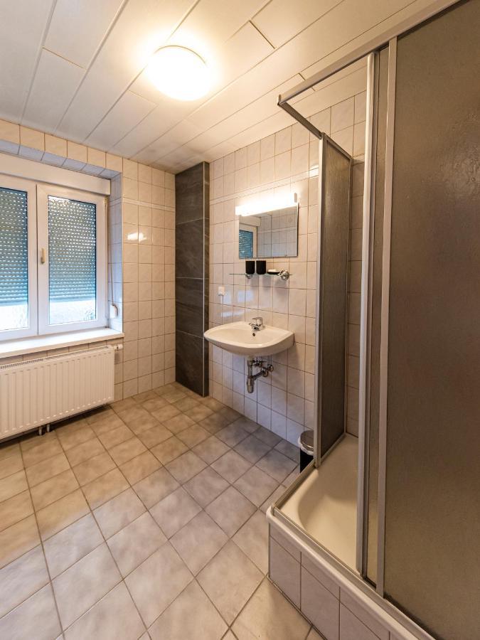 Zeltweg-Rooms Exterior photo